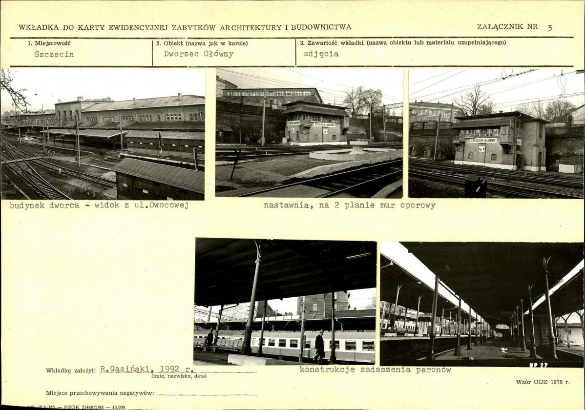 KB - Karta biała, skan nr 9