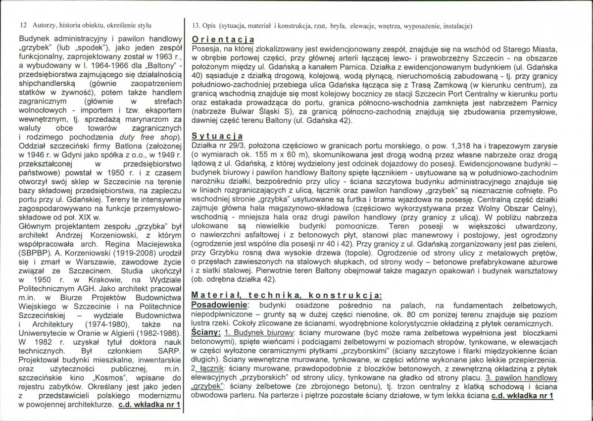 KB - Karta biała, skan nr 2