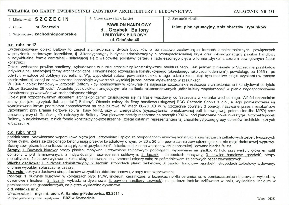 KB - Karta biała, skan nr 5