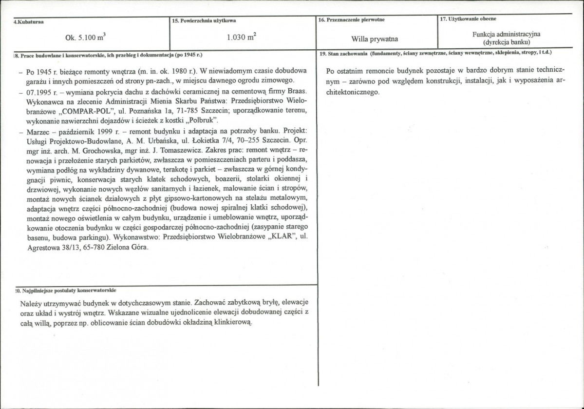 KB - Karta biała, skan nr 3
