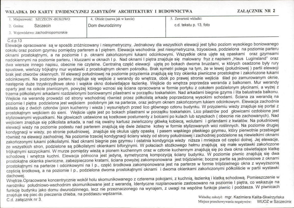 KB - Karta biała, skan nr 7