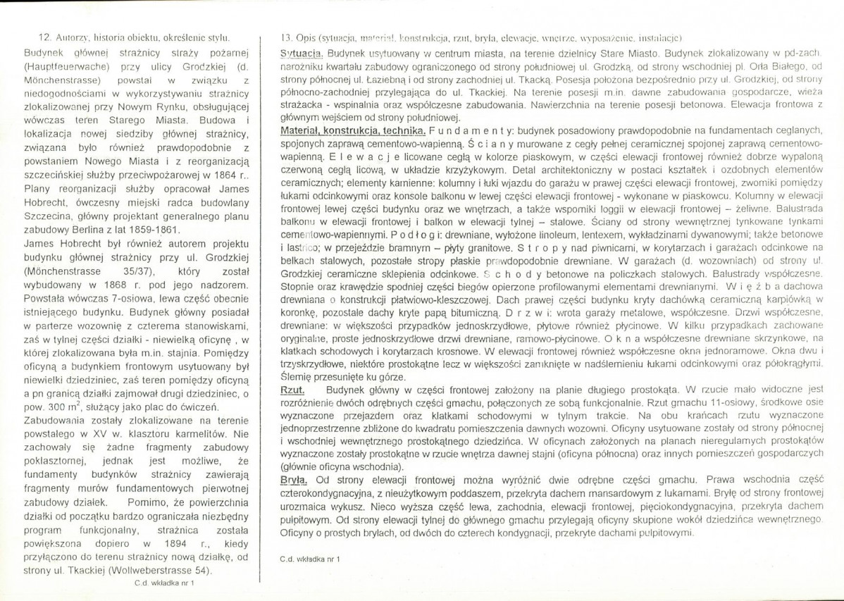 Karta biała, skan nr 2