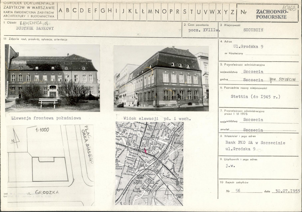 Karta biała, skan nr 1