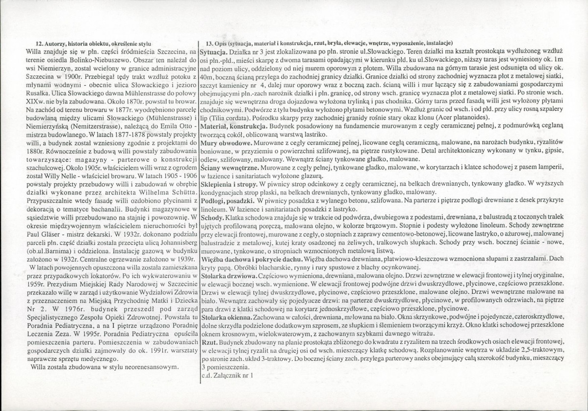 Karta biała, skan nr 2