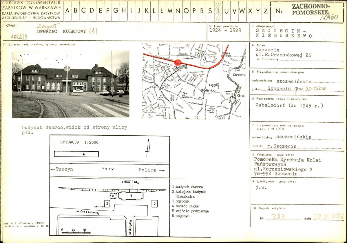 KB - Karta biała, skan nr 1