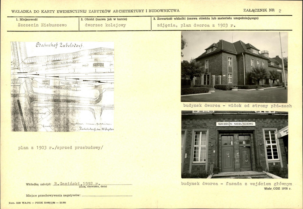 KB - Karta biała, skan nr 7