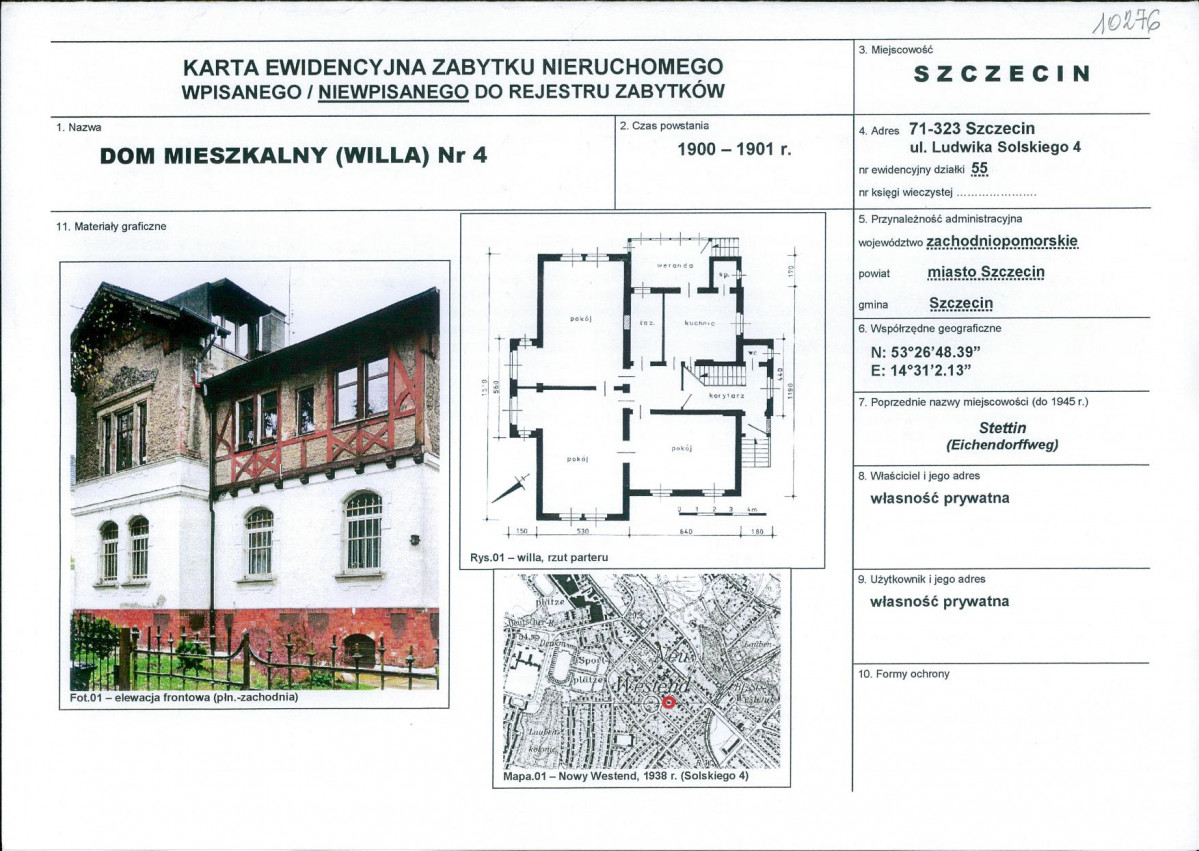 Karta biała, skan nr 1