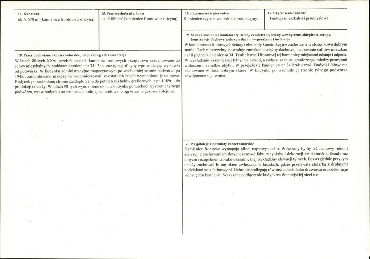 KB - Karta biała, skan nr 3