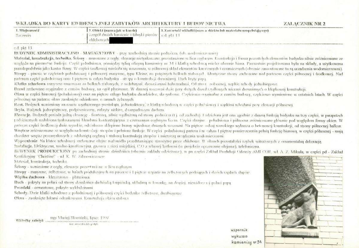 KB - Karta biała, skan nr 7