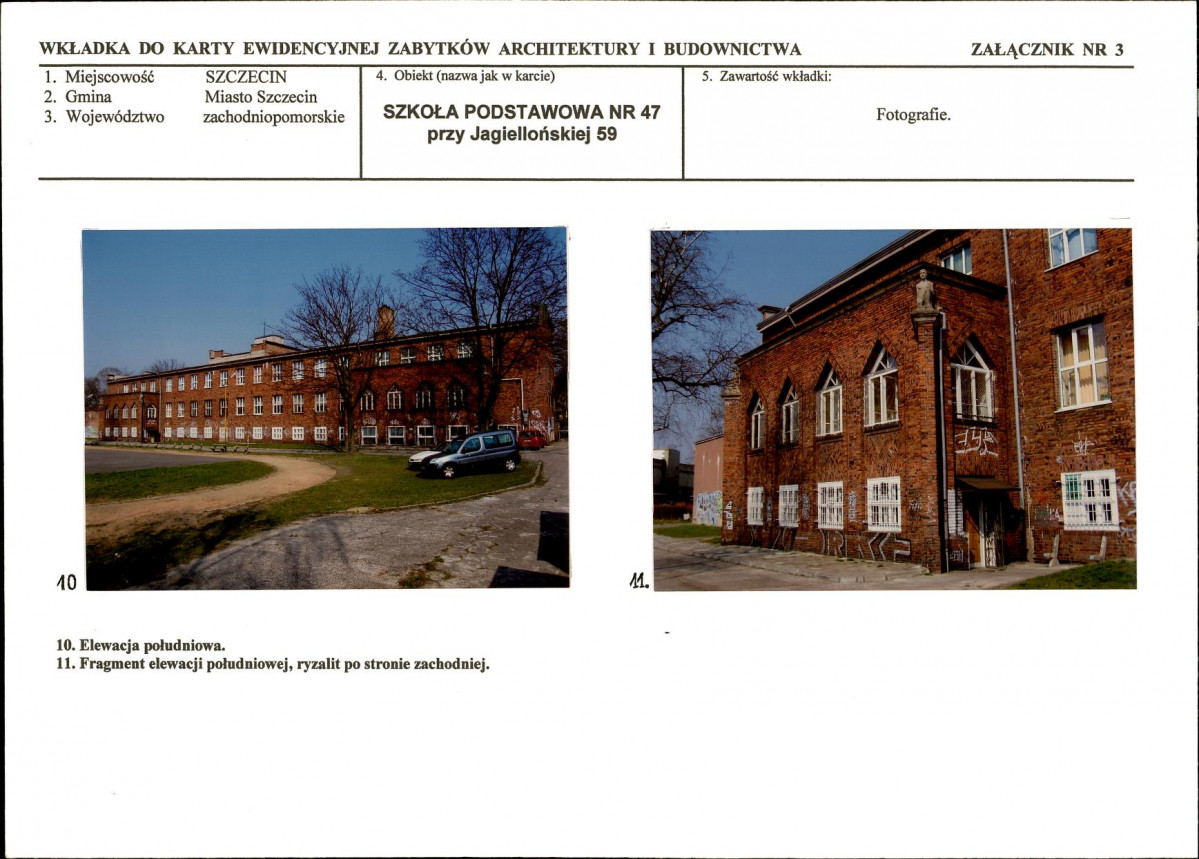 KB - Karta biała, skan nr 9
