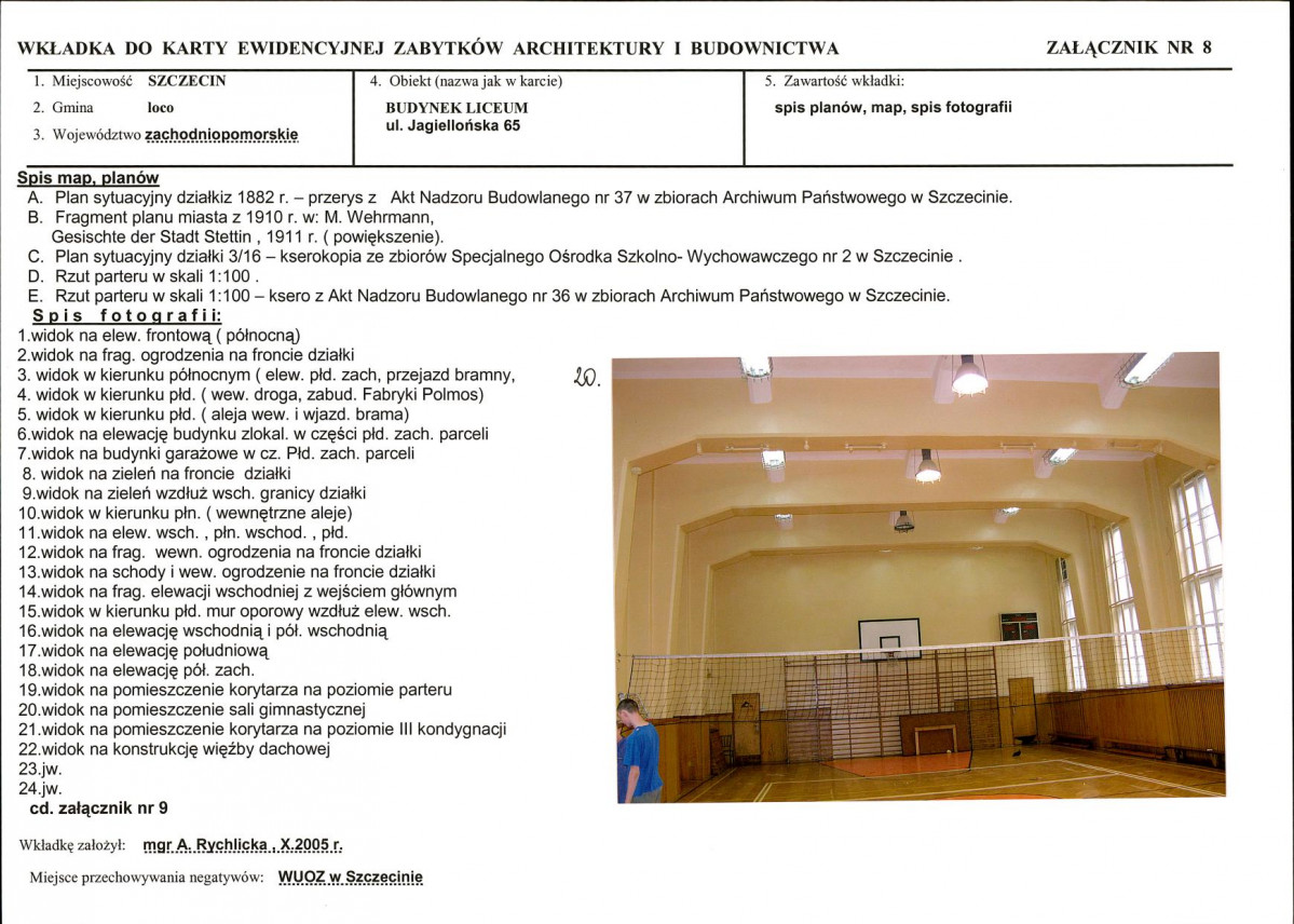 KB - Karta biała, skan nr 19