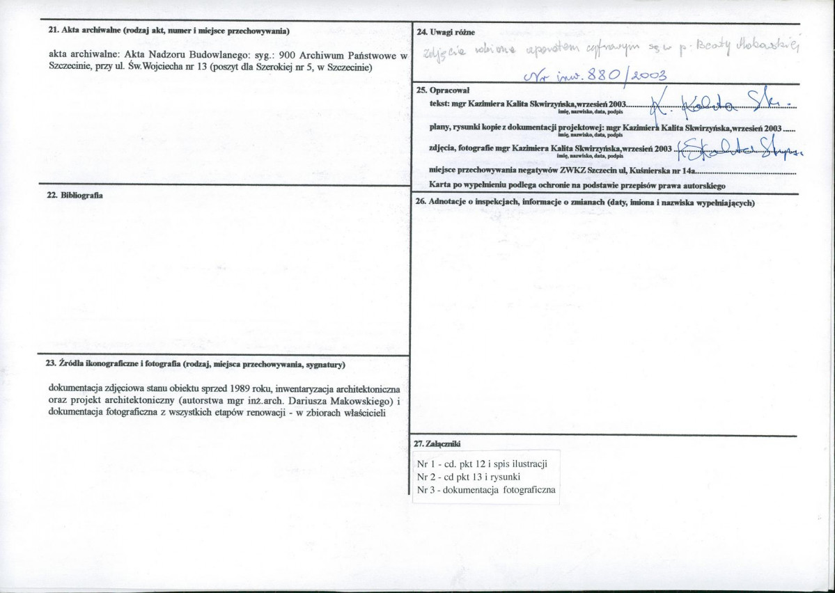 KB - Karta biała, skan nr 4