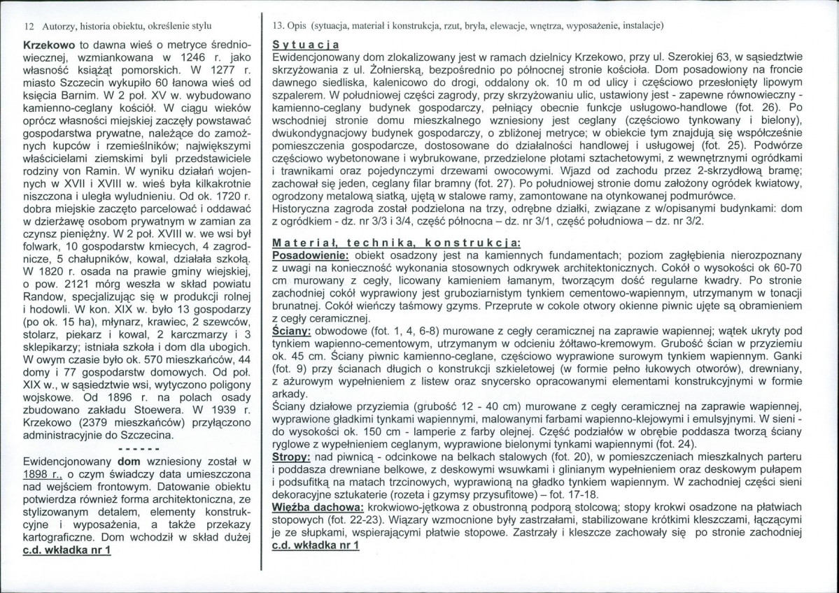 KB - Karta biała, skan nr 2