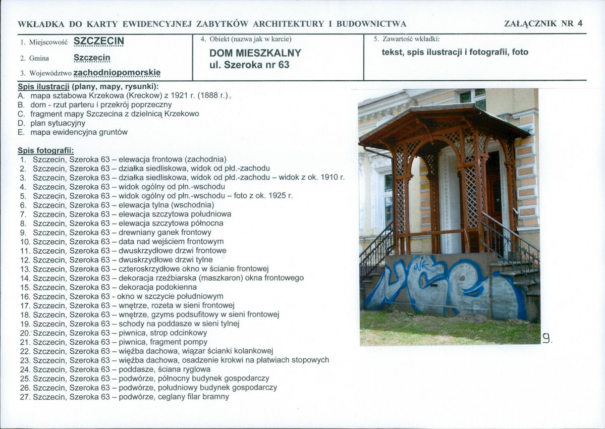 KB - Karta biała, skan nr 11