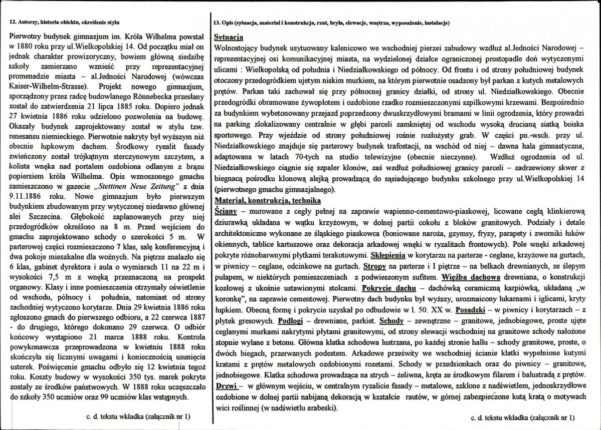 Karta biała, skan nr 2