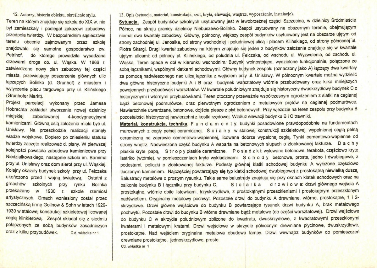 Karta biała, skan nr 2