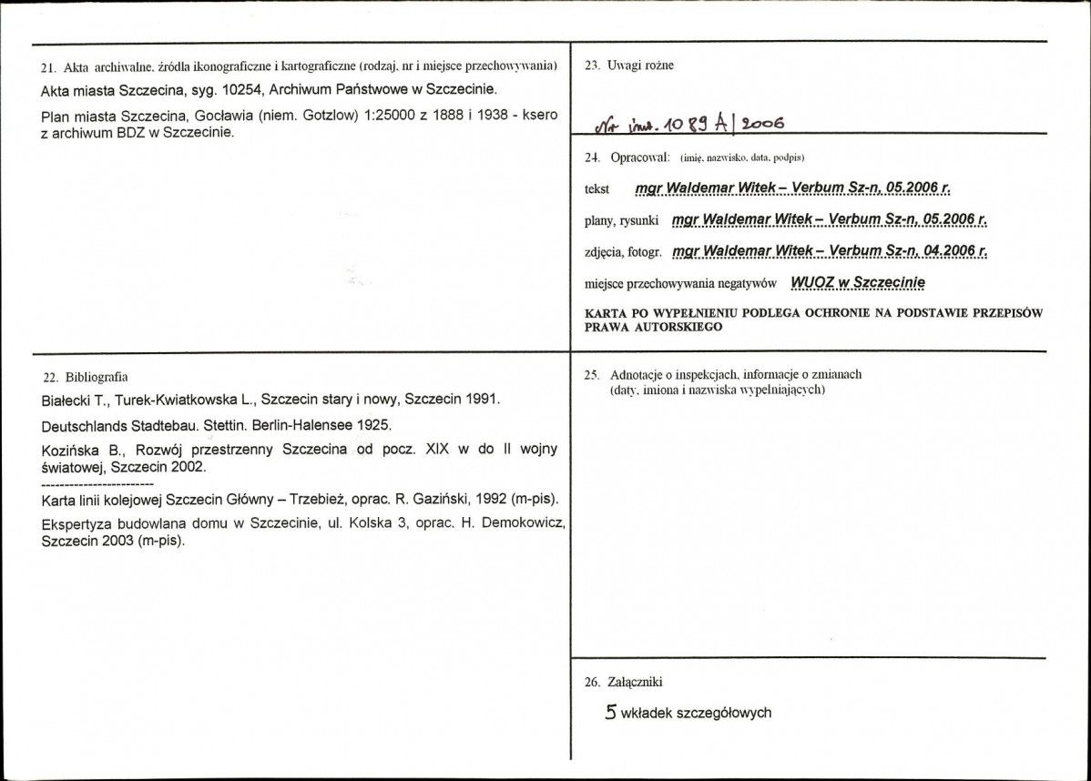 Karta biała, skan nr 4