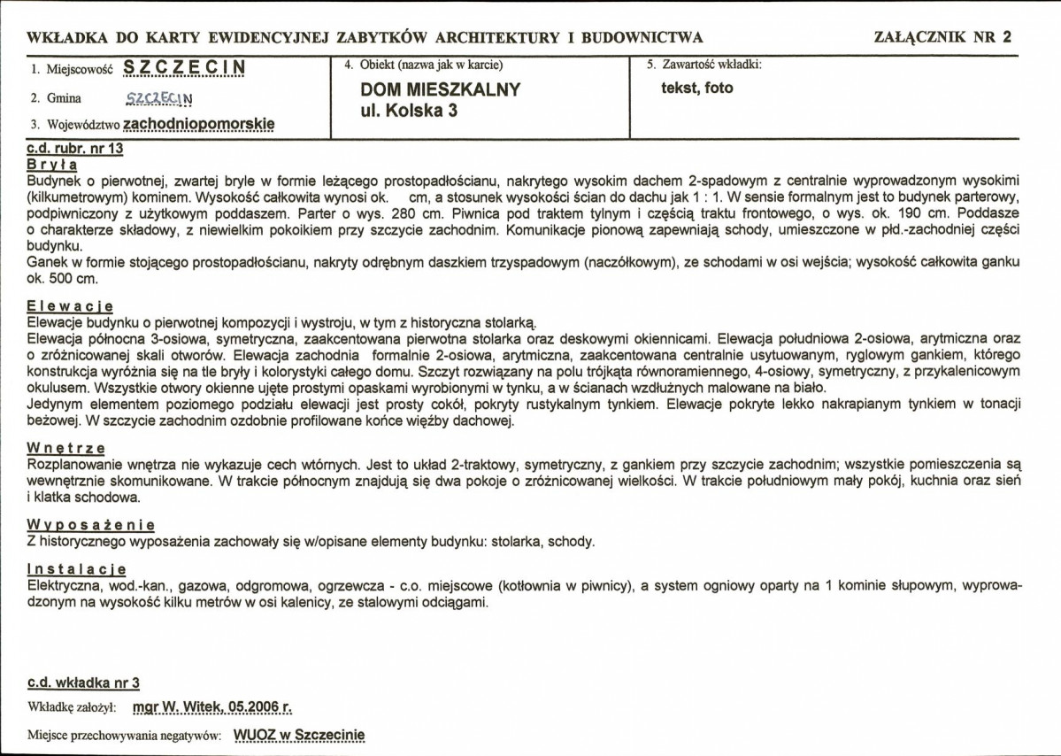 Karta biała, skan nr 7