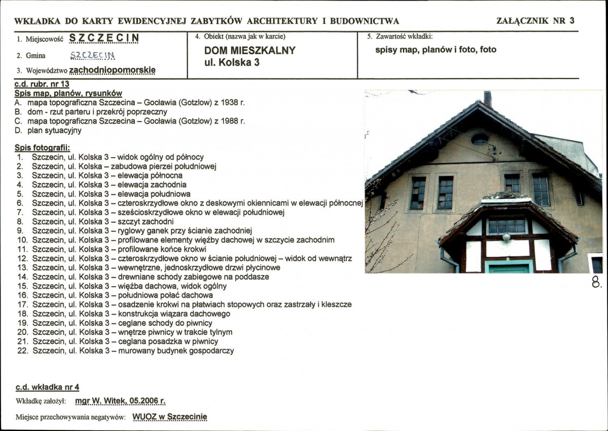 Karta biała, skan nr 9