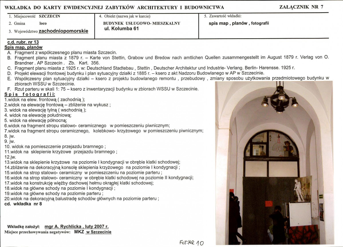 Karta biała, skan nr 17