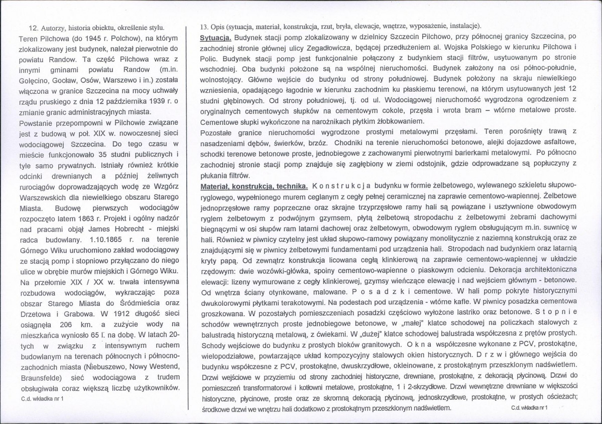 KB - Karta biała, skan nr 2