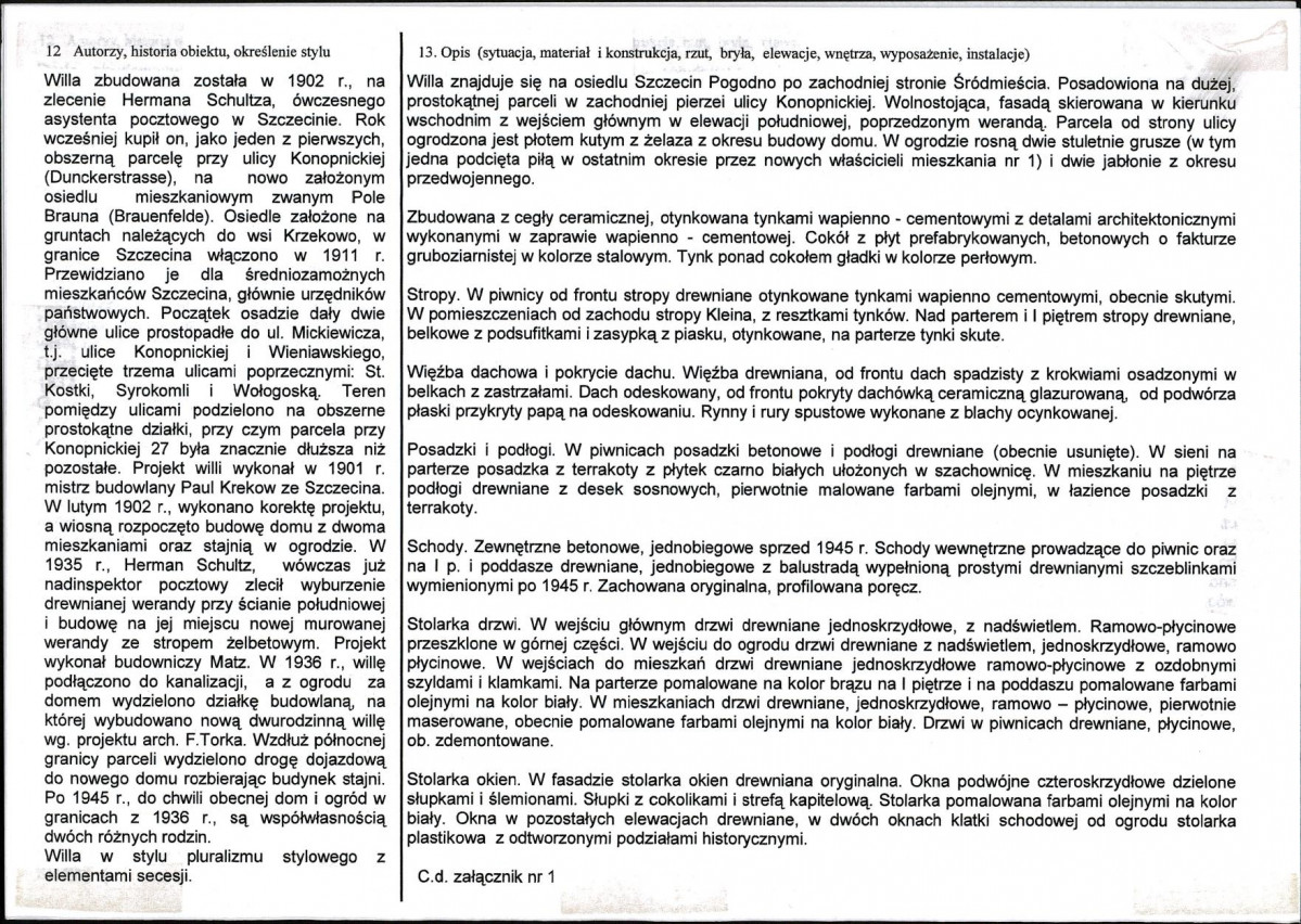 Karta biała, skan nr 2