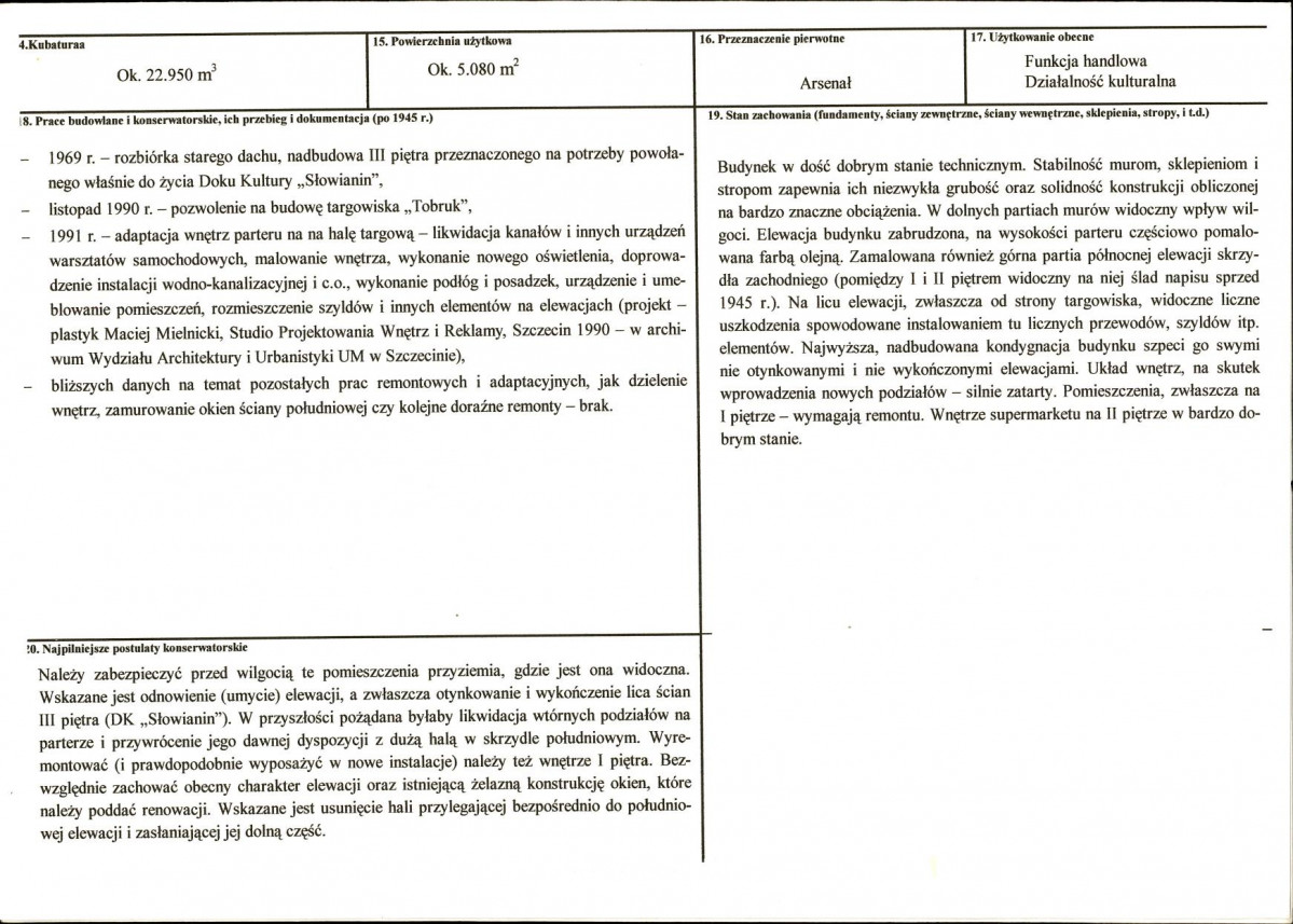 KB - Karta biała, skan nr 3