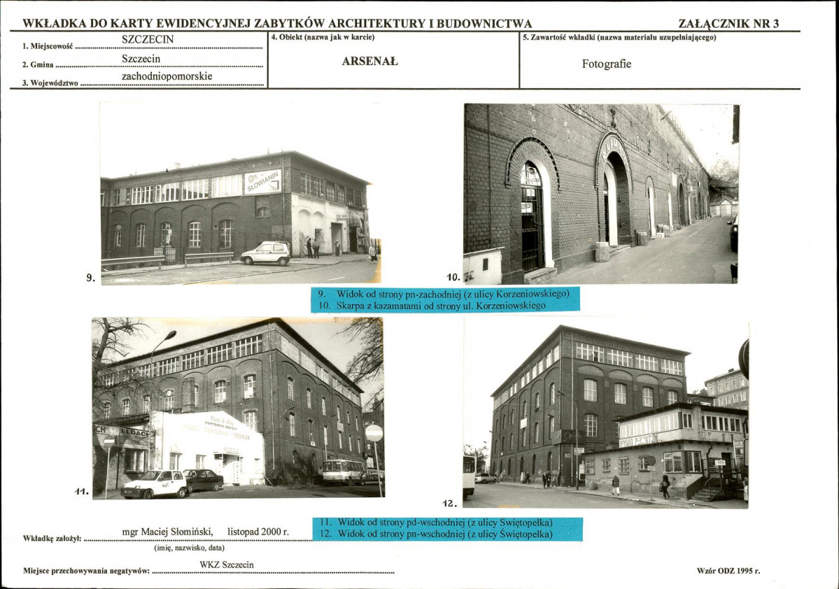 KB - Karta biała, skan nr 9