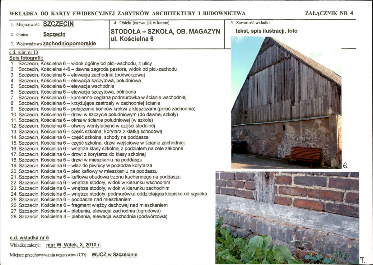 KB - Karta biała, skan nr 11