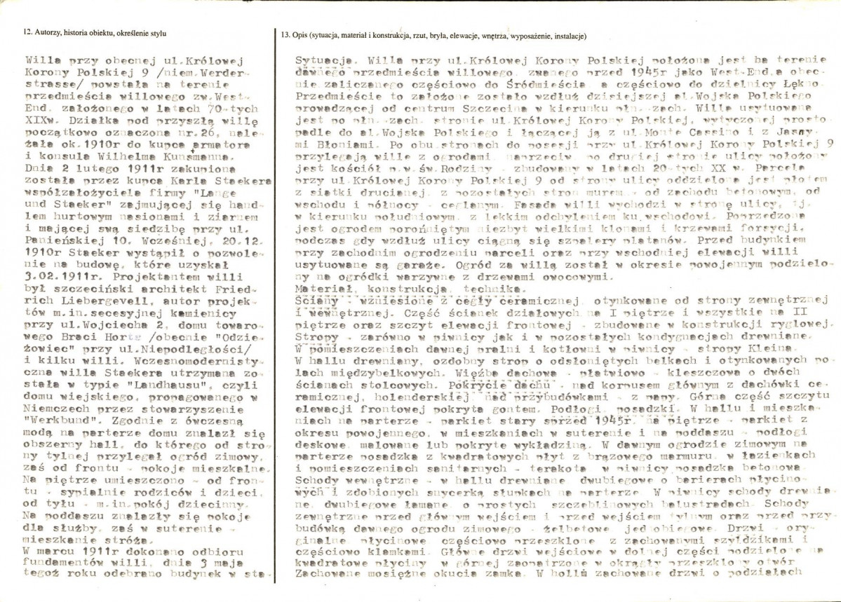 KB - Karta biała, skan nr 2