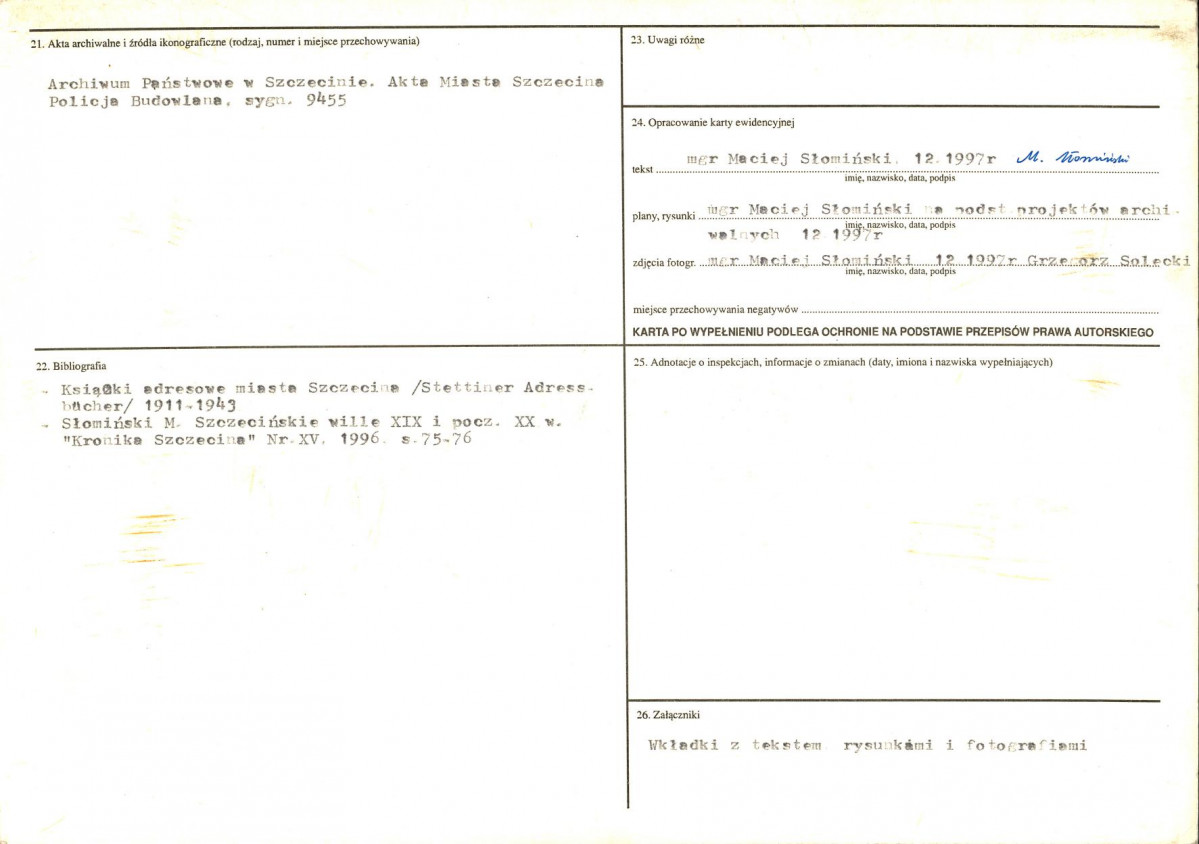 KB - Karta biała, skan nr 4