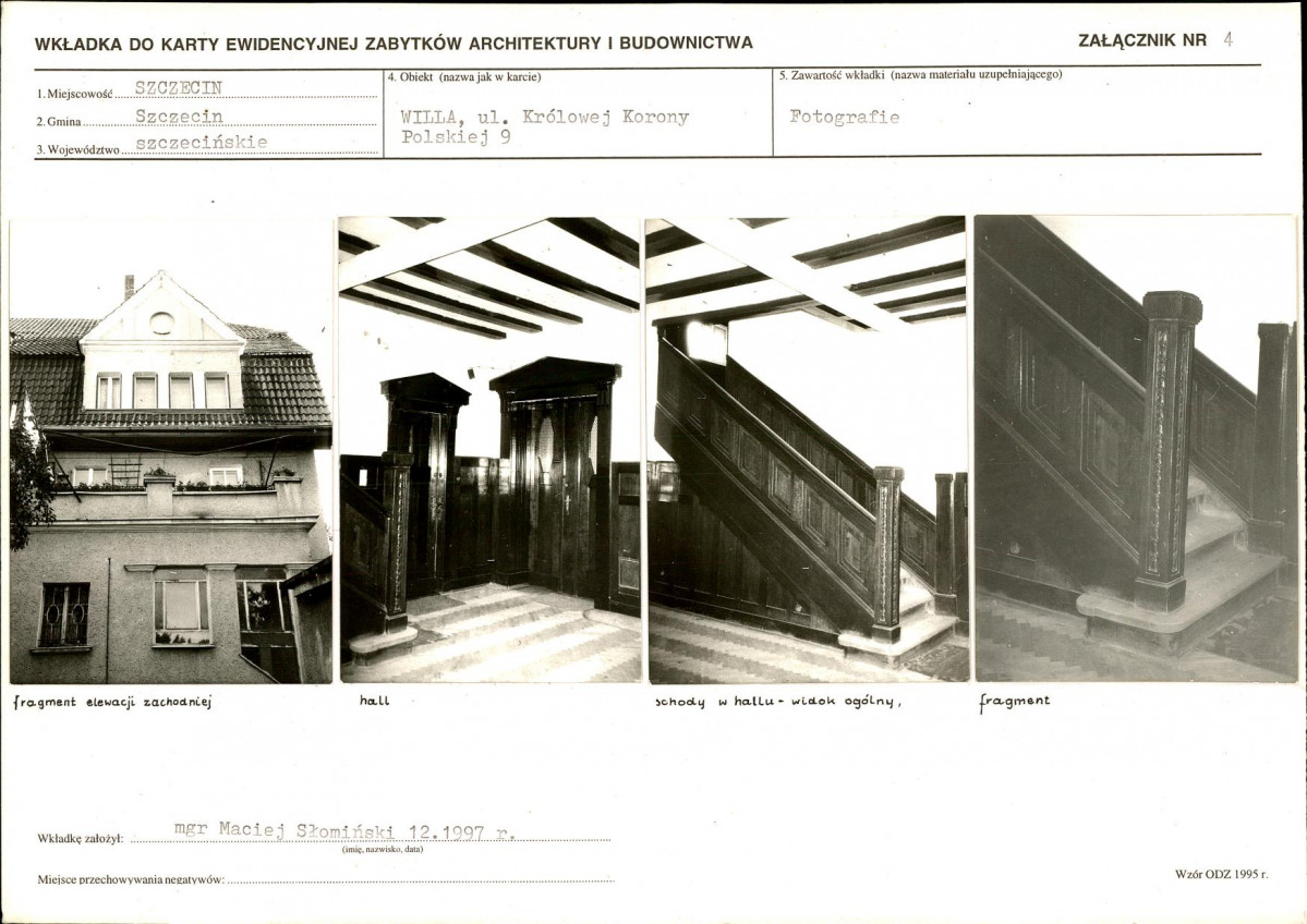 KB - Karta biała, skan nr 11