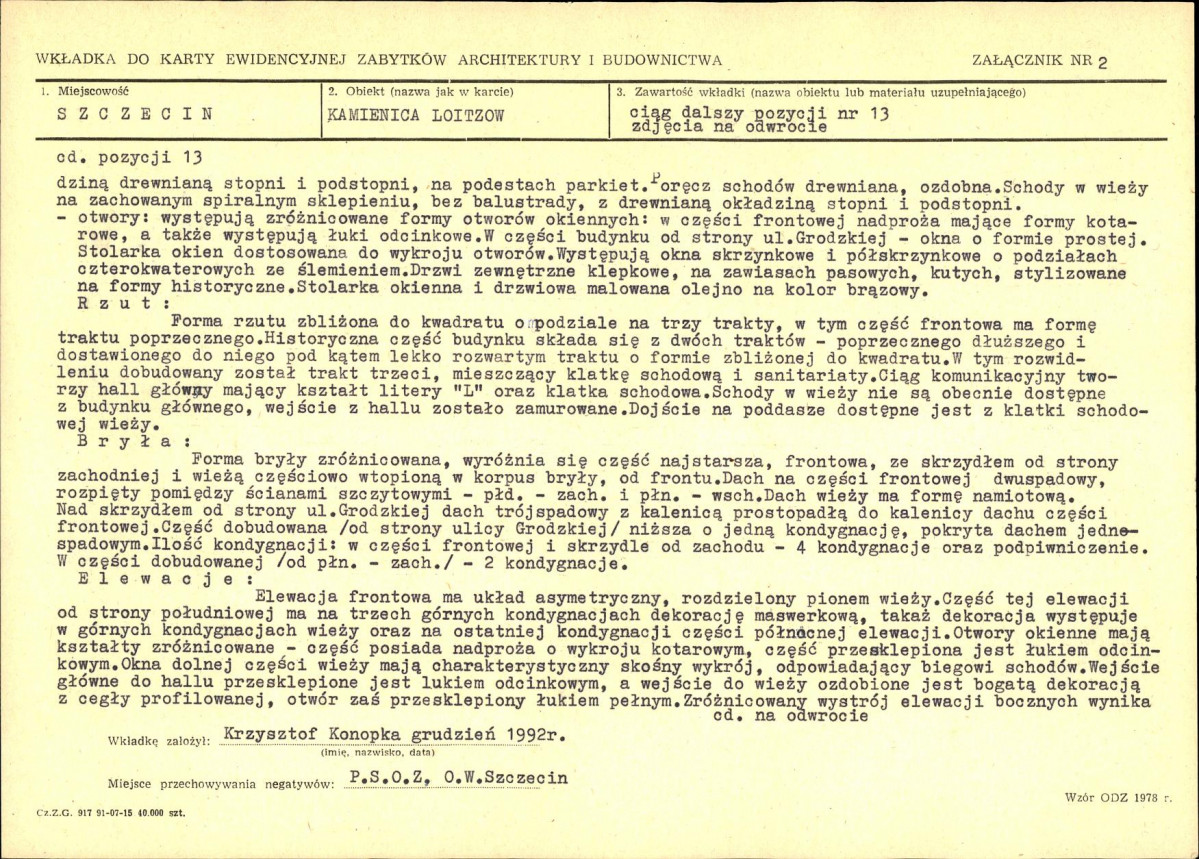 Karta biała, skan nr 7