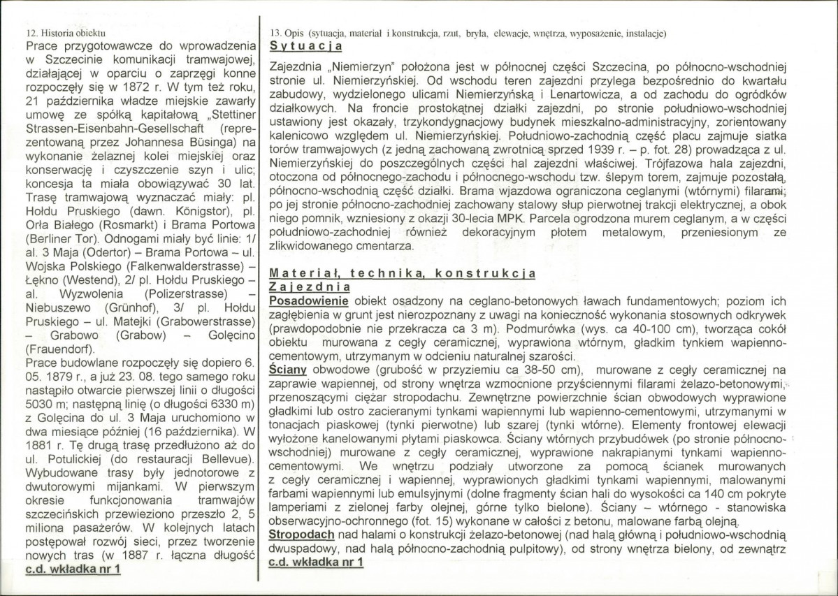 KB - Karta biała, skan nr 2