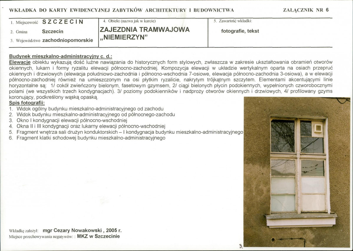 KB - Karta biała, skan nr 15