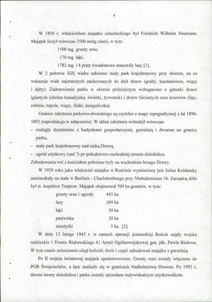 EP - Ewidencja parkowa, skan nr 7