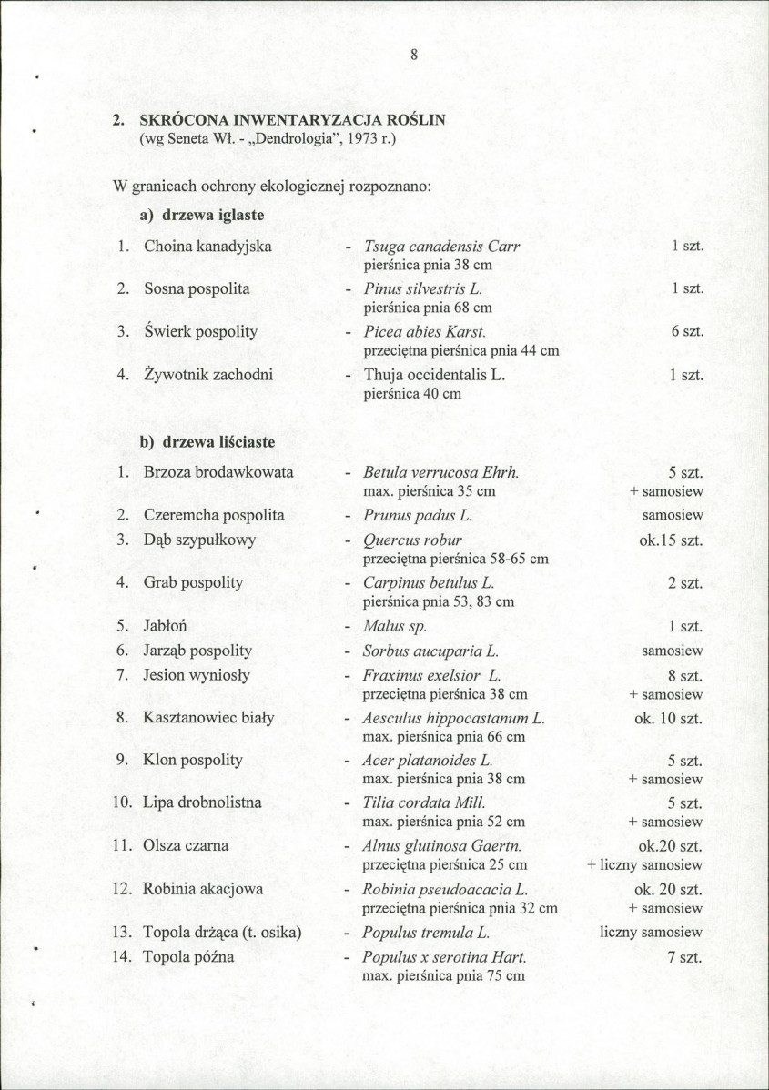 EP - Ewidencja parkowa, skan nr 11
