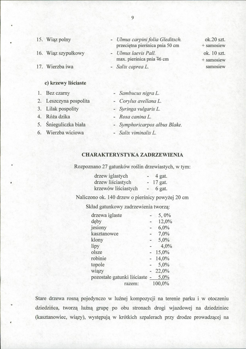 EP - Ewidencja parkowa, skan nr 12