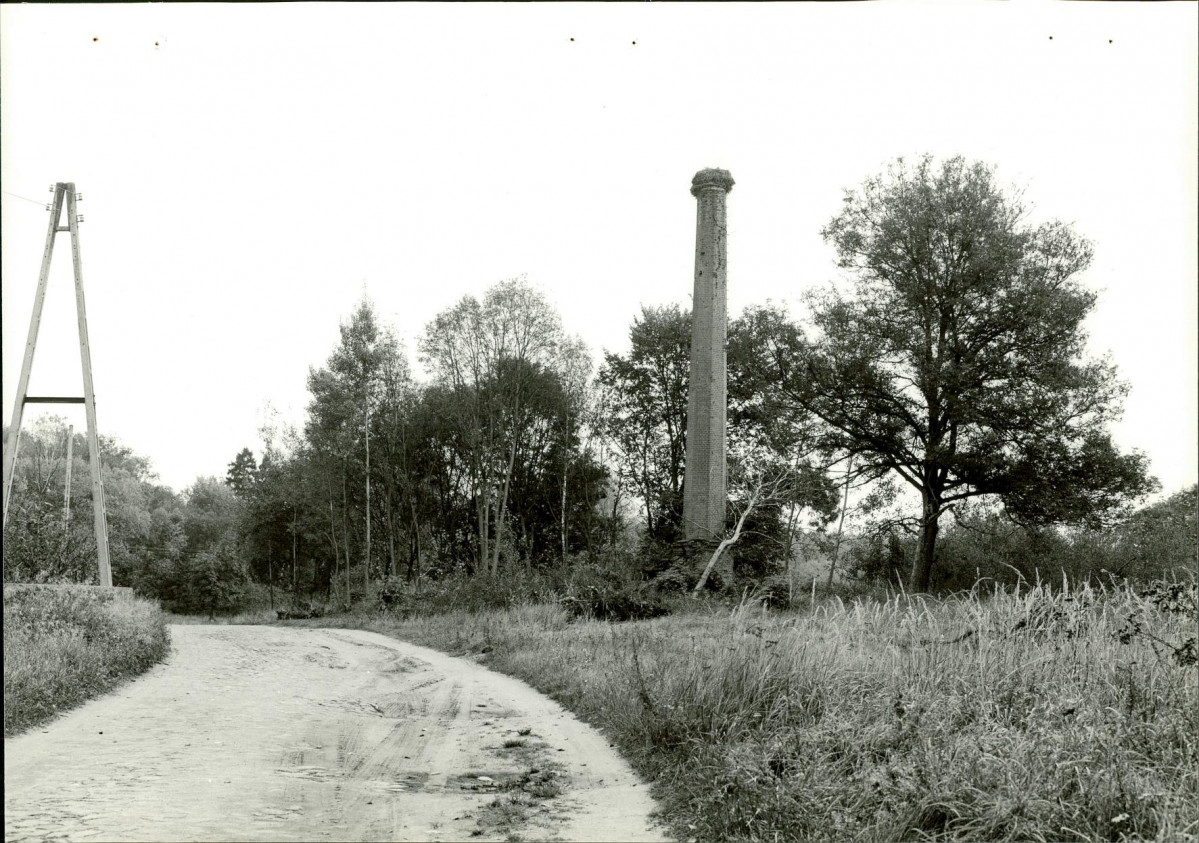 EP - Ewidencja parkowa, skan nr 27