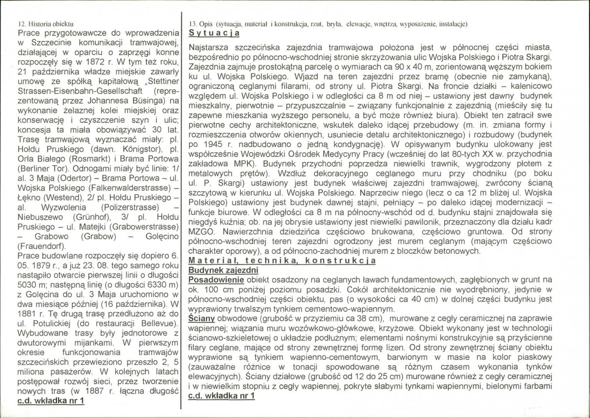 KB - Karta biała, skan nr 2