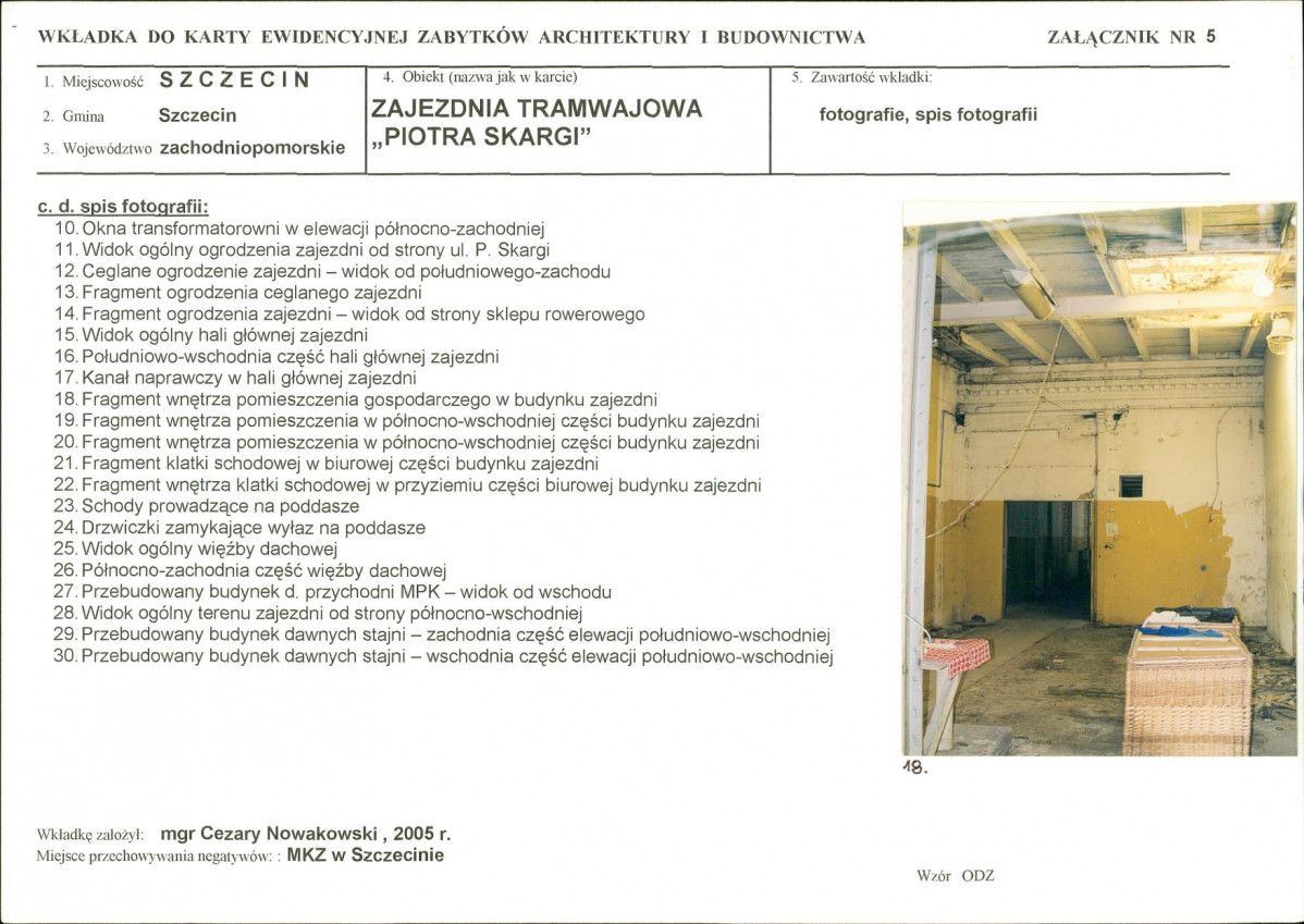 KB - Karta biała, skan nr 13