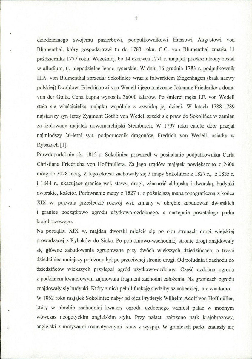 EP - Ewidencja parkowa, skan nr 7