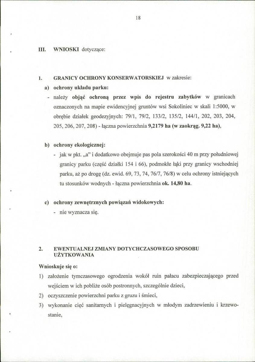 EP - Ewidencja parkowa, skan nr 21