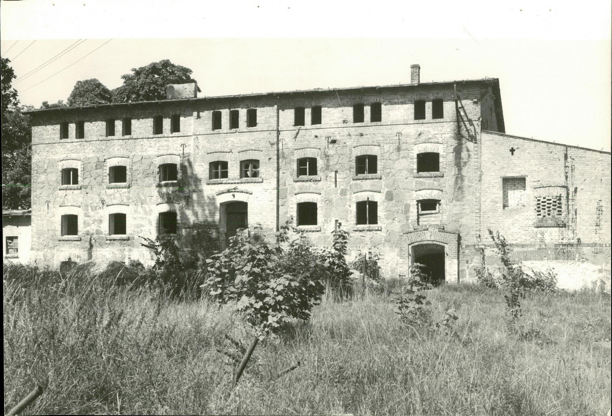 EP - Ewidencja parkowa, skan nr 41