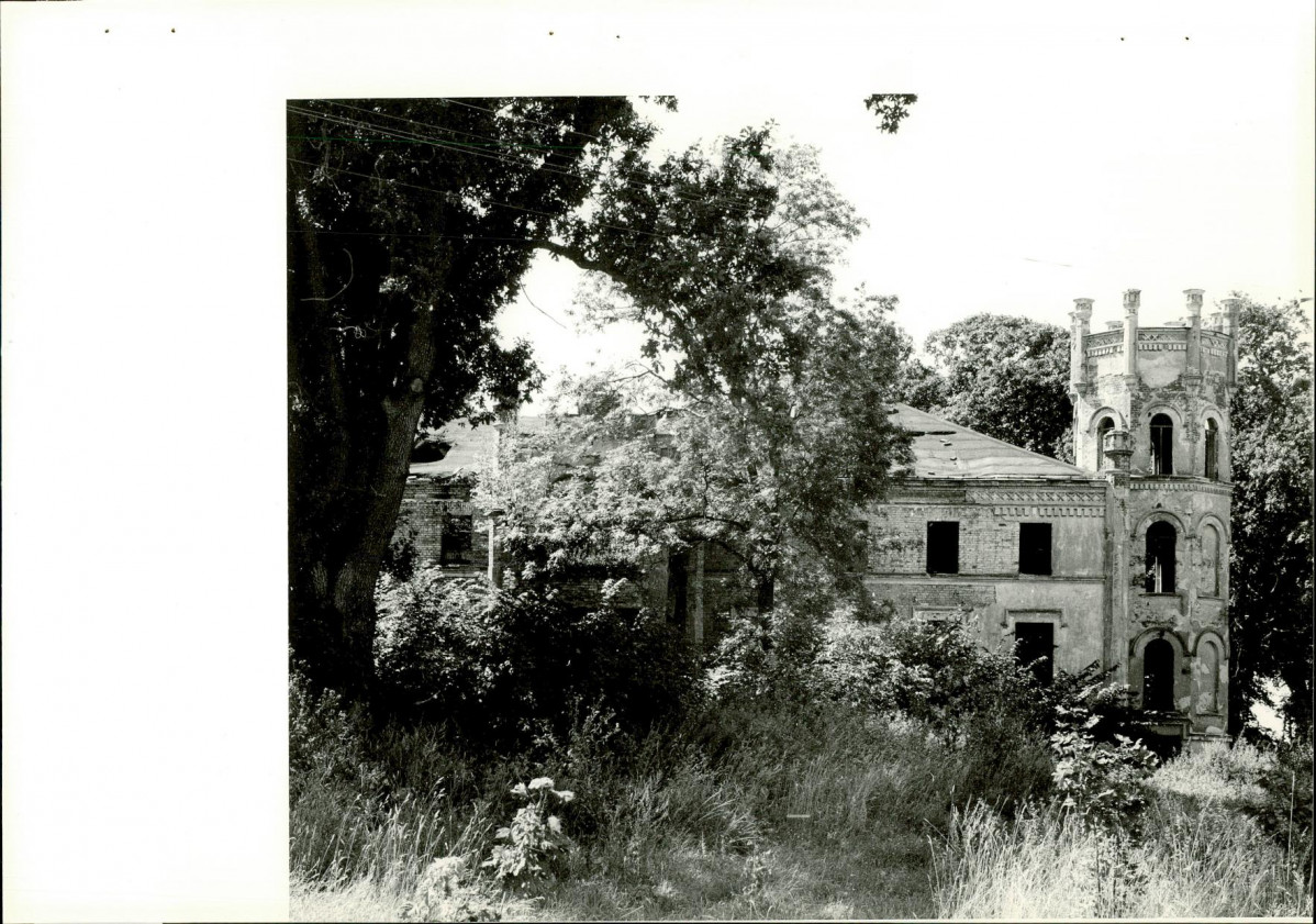 EP - Ewidencja parkowa, skan nr 48