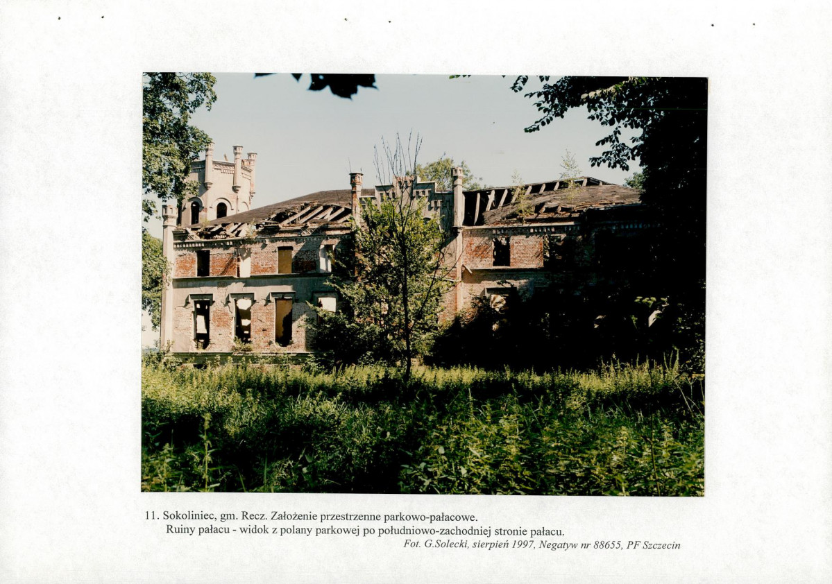 EP - Ewidencja parkowa, skan nr 56