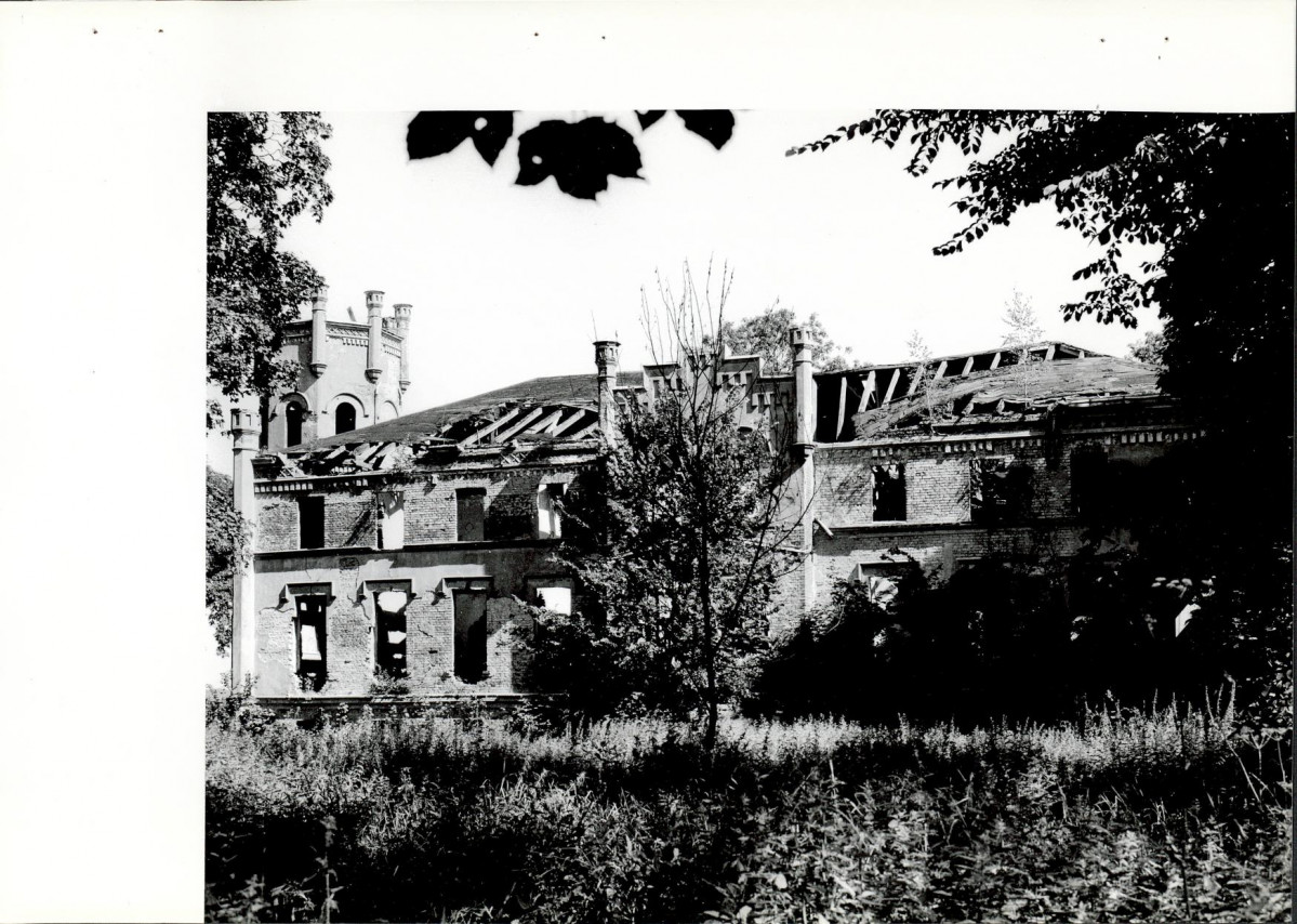 EP - Ewidencja parkowa, skan nr 57