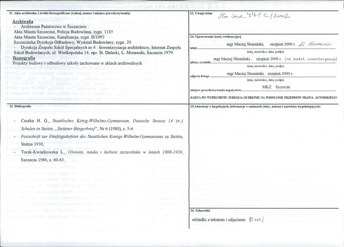 Karta biała, skan nr 4