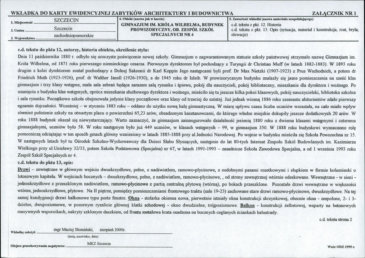 Karta biała, skan nr 5