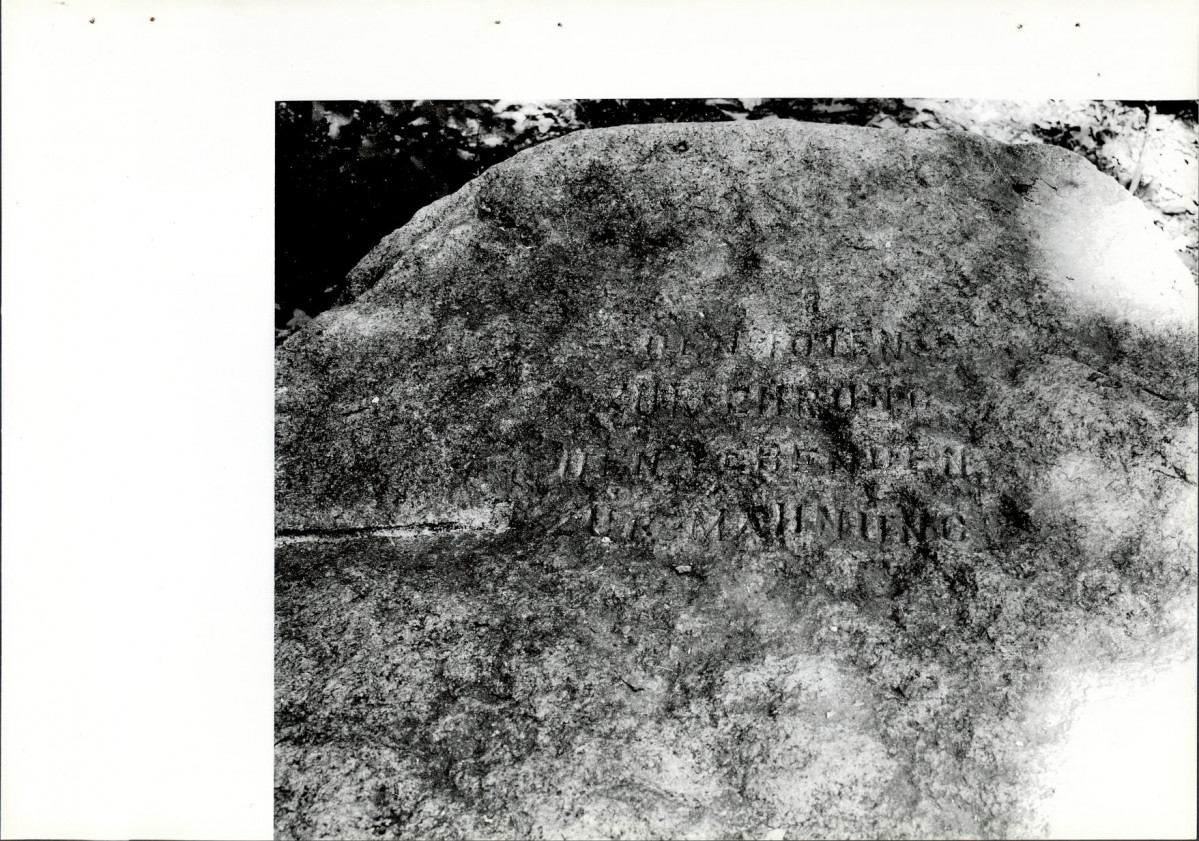 EP - Ewidencja parkowa, skan nr 68